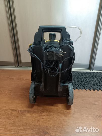 Минимойка karcher бу