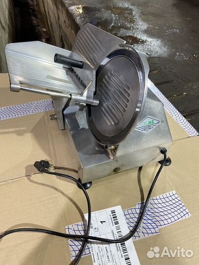 Слайсер для нарезки