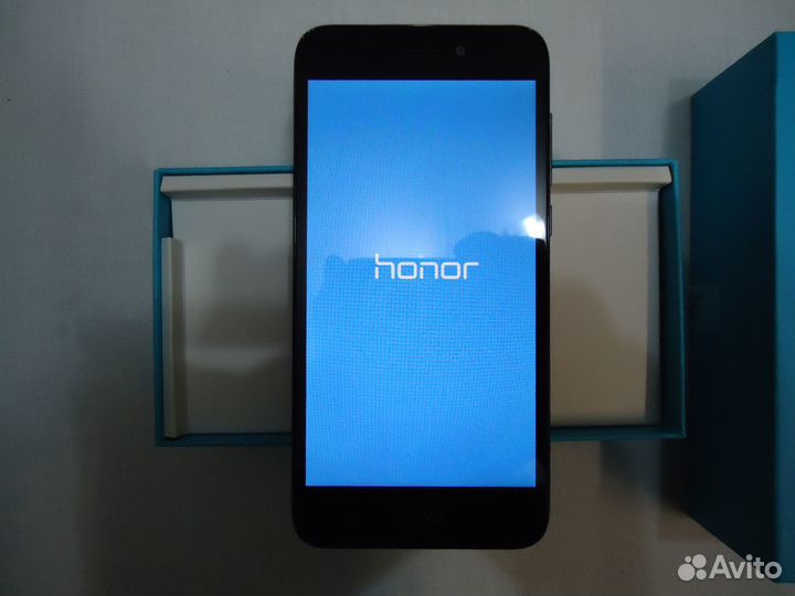 HONOR 6A, 2/16 ГБ