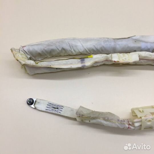 Подушка безопасности боковая шторка BMW 6-Series E63 2003-2010