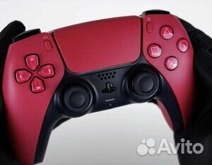 Геймпад джойстик ps5