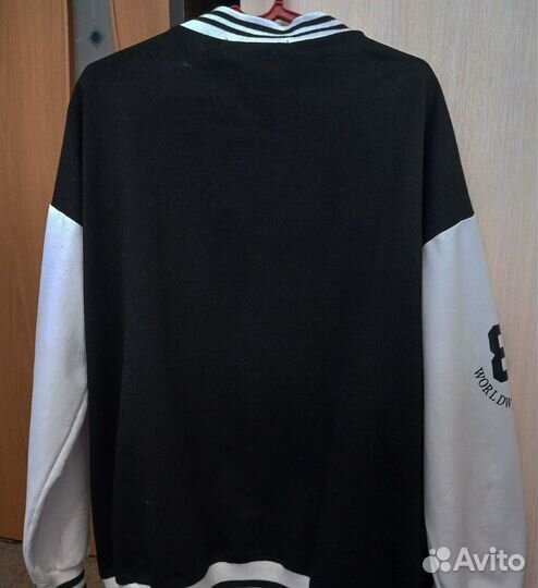 Кофта для подростка