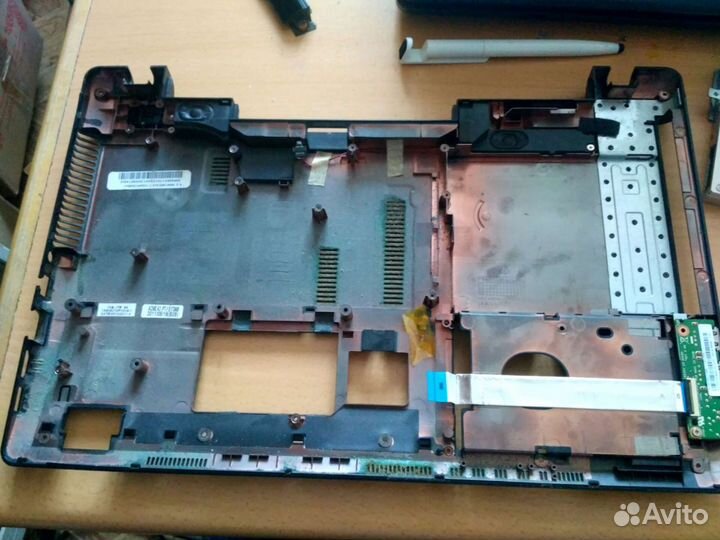Asus K53s k53e x53s x53e запчасти разбор
