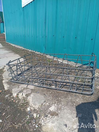 Подставки для ульев