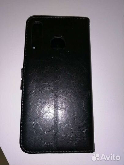 Чехол на huawei p30 lite