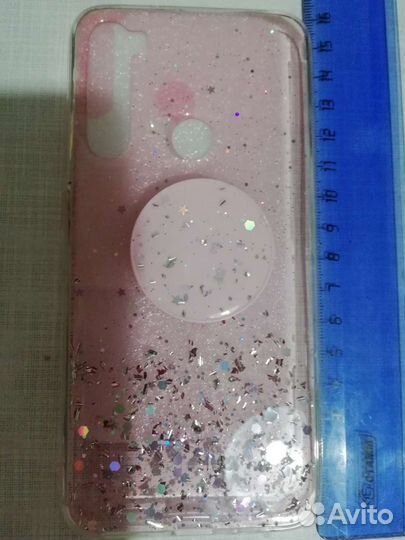 Чехол Redmi 8, редми