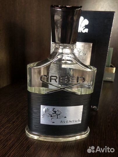 Туалетная вода