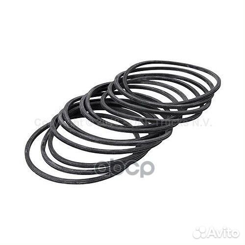 Кольцо гильзы уплотнительное 146x5.7x5 ZT 6x D