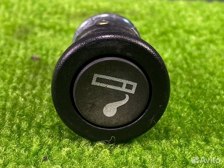 Прикуриватель задний Audi A6 C5 ASN 2002