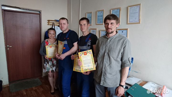 Производство с быстрой окупаемостью