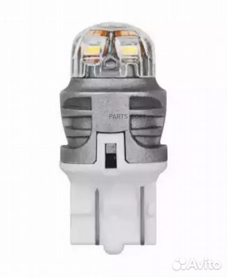 Osram 7915YE-02B Лампа LED W21/5W 12V 1,7W W3x16q