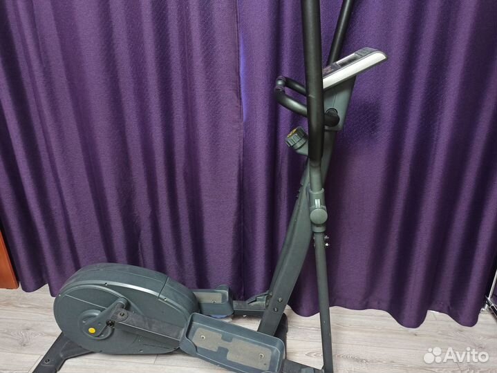 Элипсоидный тренажер бу