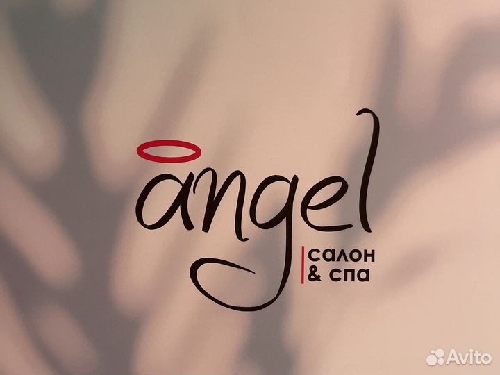 Администратор салона красоты