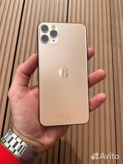 iPhone 11 Pro max 512