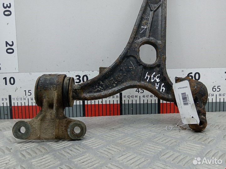 Рычаг передний правый для Peugeot-Citroen 807