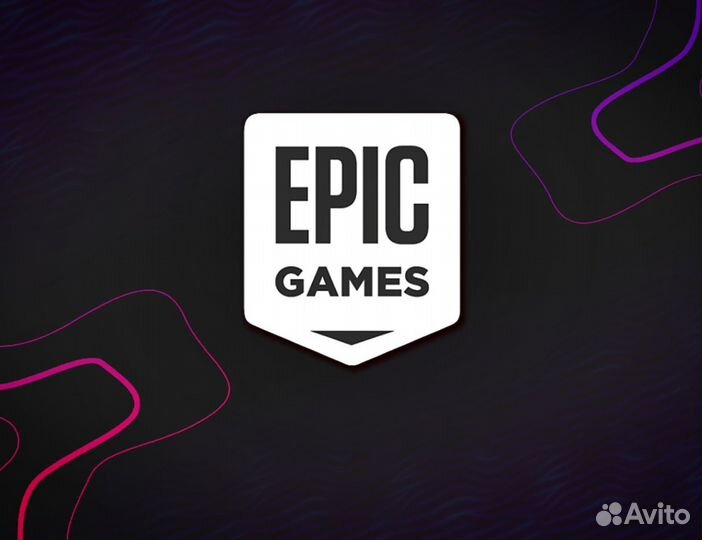 Epic Games Store Турция