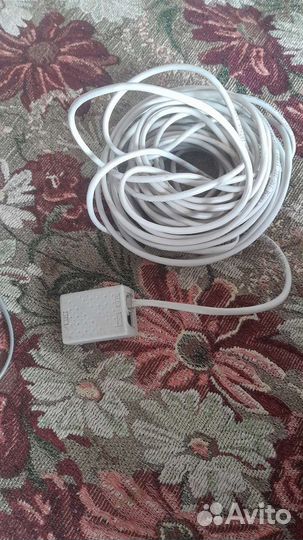 Провод для интернета