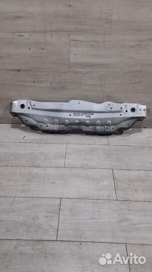 Верхняя часть передней панели Lexus Rx-4 С 2015