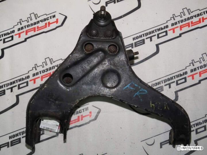 Рычаг mitsubishi pajero V14V V21W V23C V23W V24C V