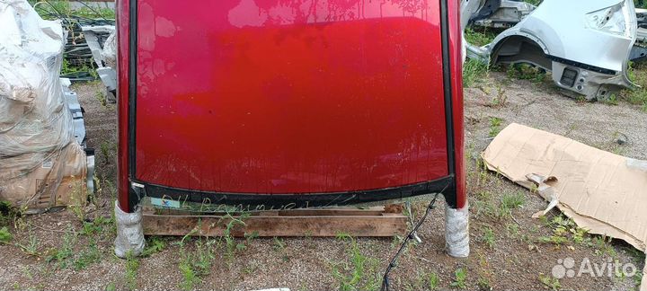 Крыша Mazda 3 BM. Оригинал