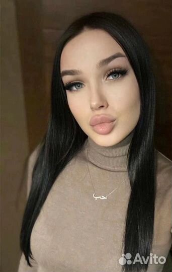 Администратор салона красоты