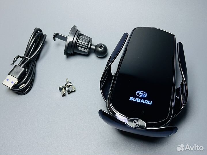 Держатель для телефона в машину Subaru