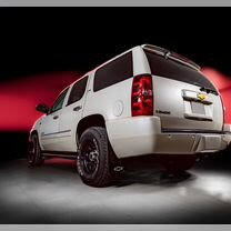 Chevrolet Tahoe 5.3 AT, 2013, 206 052 км, с пробегом, цена 2 400 000 руб.