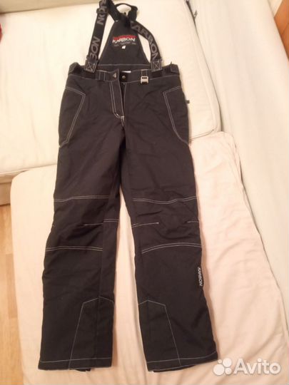 Термокостюм женский б/у, р. 42