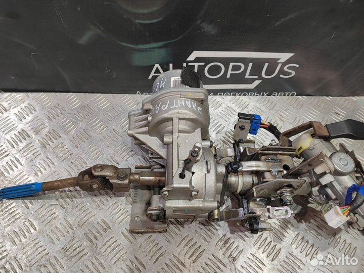 Электроусилитель руля Hyundai Elantra HD 1.6