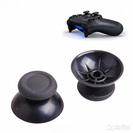 Стики Накладки для джойстиков Sony ps3 ps4 ps5 Xbo