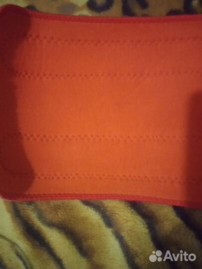 Пояс для похудения