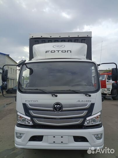 Foton Aumark S120, 2024