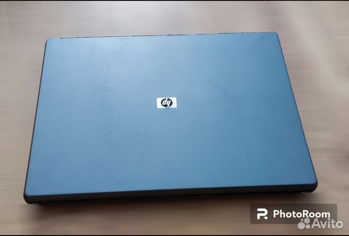 Ноутбук hp 530