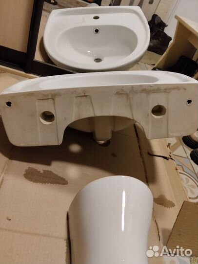 Раковина в ванную