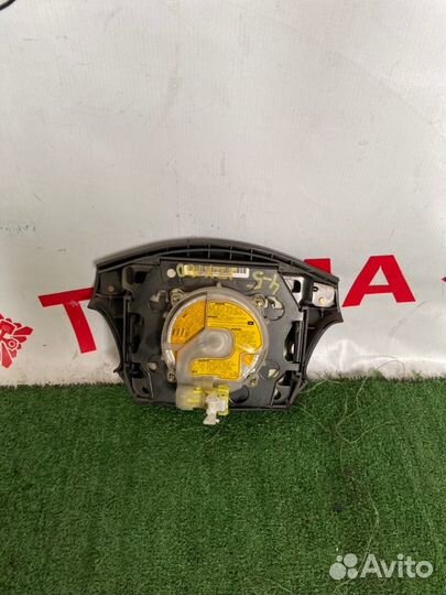 Airbag на руль Toyota Mark Ii JZX100 1JZ 1996