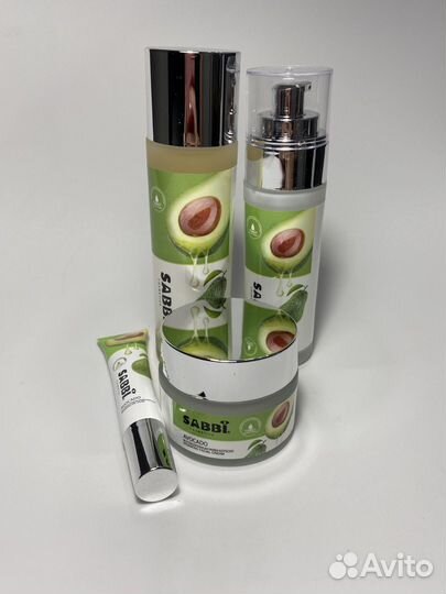 Корейская косметика