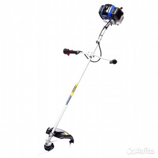 Триммер бензиновый Нева BCK745U PRO