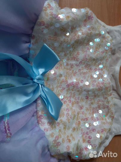 Костюм Бабочки для девочки