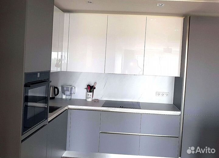 Кухня реальная цена за метр