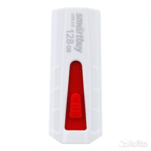 Flash Usb 3.0 SmartBuy Iron на 128GB