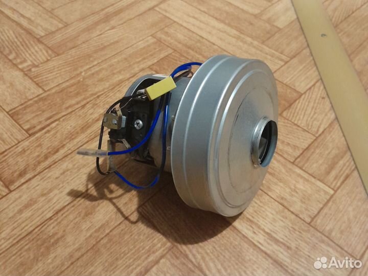 Мотор для пылесоса