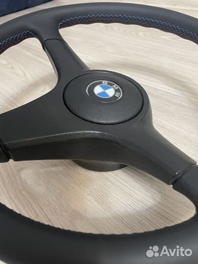 Руль bmw e30,28,34