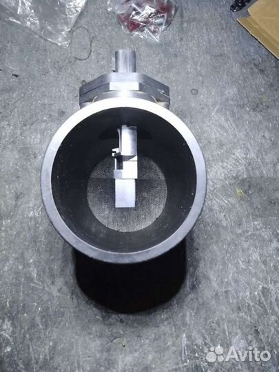 Датчик дмрв nissan