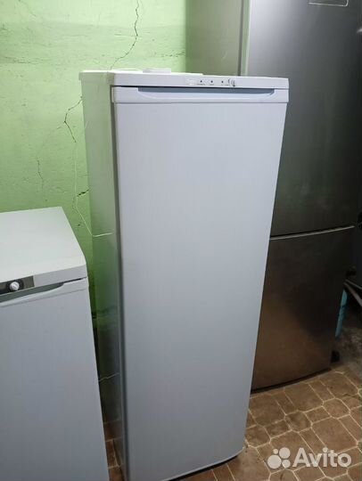 Морозильная камера бу