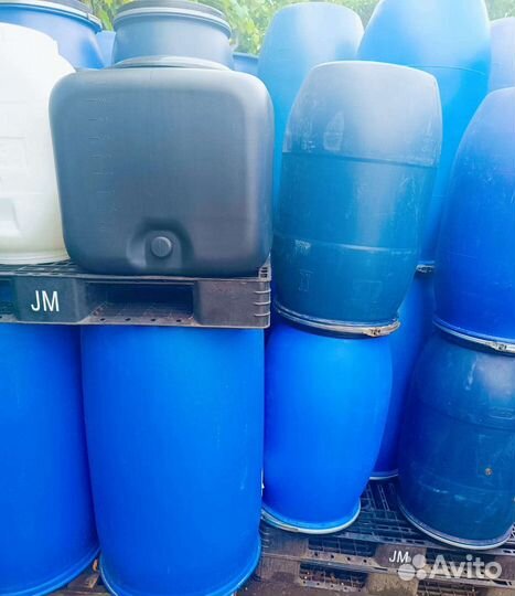 Бидоны, фляги под засолку, вино, мед, масло, вода