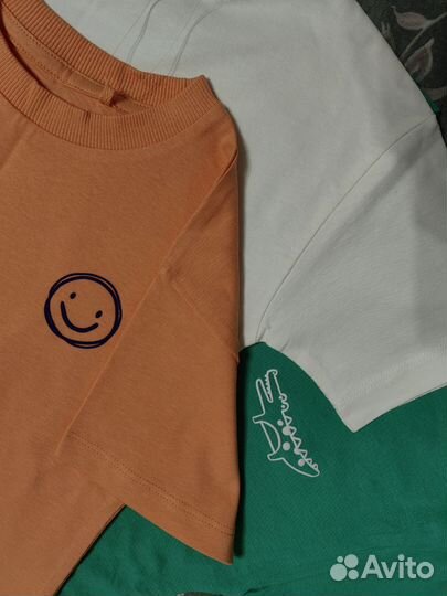 Заказ Next 98 и 104 для Севиль