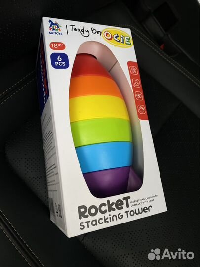 Набор для ребенка