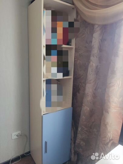 Комплект детской мебели