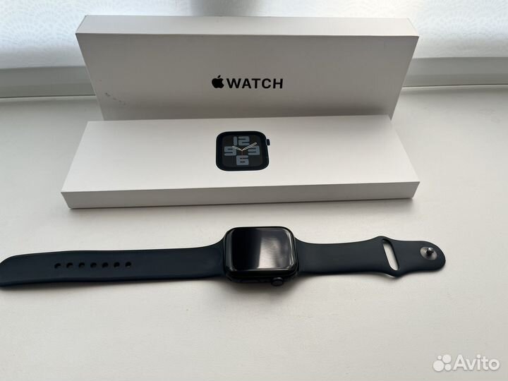 Apple watch se2023 44 mm
