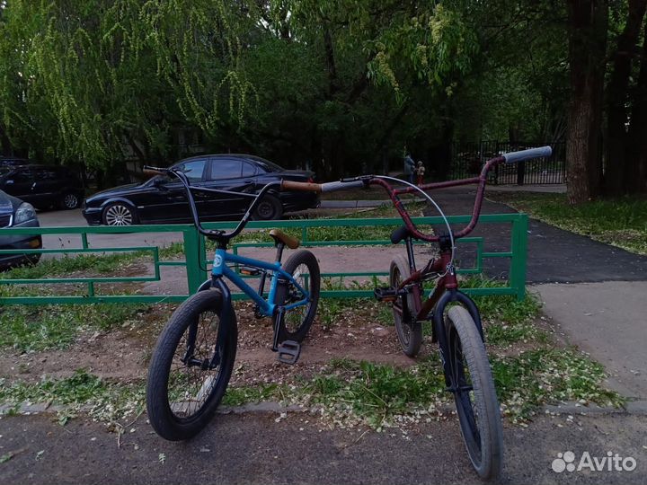 Bmx tech team grasshopper